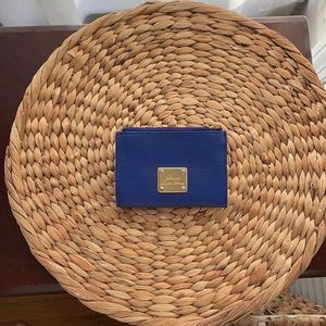 Ralph Lauren wristlet